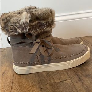 Toms boot